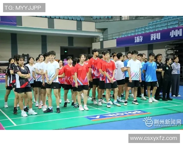 武汉羽毛球队比赛经验分析及其对未来赛事表现的影响研究