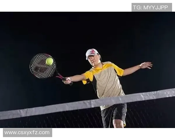 聚焦网球赛事：杭州网球队的比赛经验与成长之路探讨