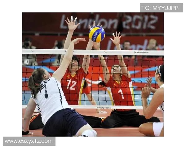 深度对话：刘丽如何在排球赛场上书写自己的传奇人生