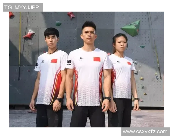 北京攀岩队在全国攀岩配合排行榜中荣获第六名的佳绩引发关注