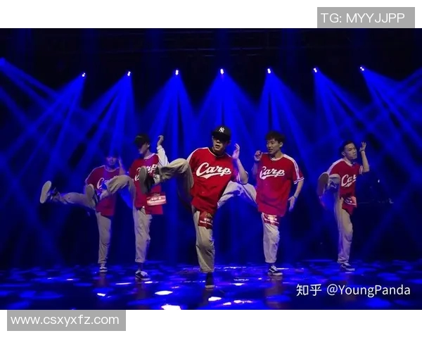 广州街舞队状态分析与表现评估：数据背后的故事与启示