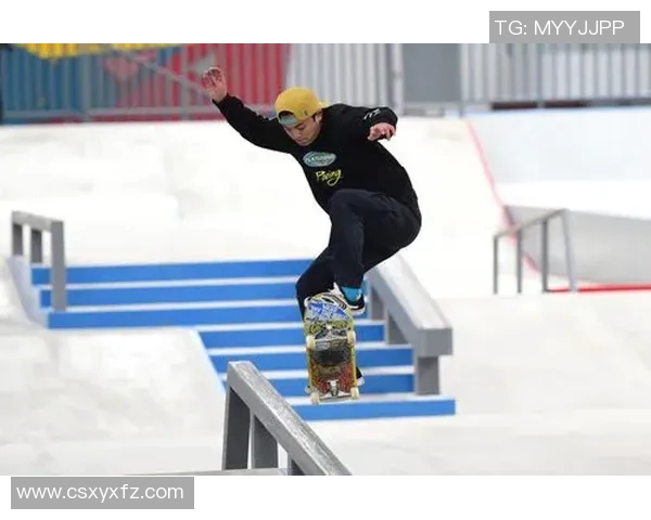 成都滑板队在世界滑板锦标赛中的崛起与突破之路全景回顾