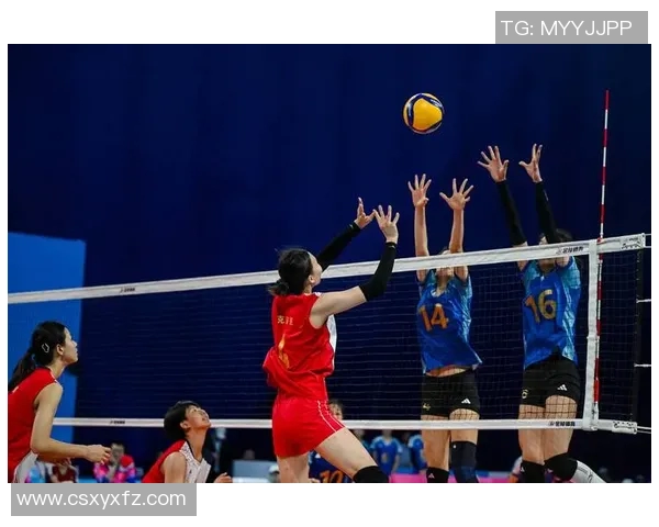 赛后分析：上海排球队与武汉排球队的战术配合与表现评估