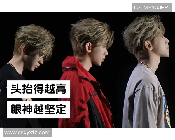 足球明星与蔡徐坤的跨界合作揭示了体育与音乐的完美融合之道