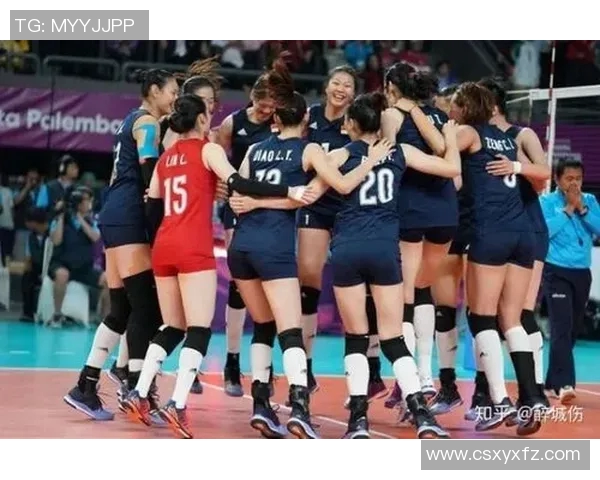重庆排球队在亚运会上的比赛经验与表现分析