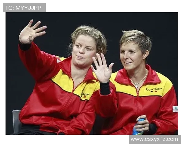 重庆网球队的崛起之路联合会杯特别报道见证成长与荣耀 重庆网球队的崛起之路联合会杯特别报道见证成长与荣耀