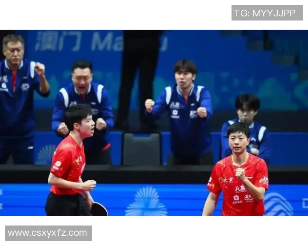 乒乓球战术评比揭晓北京乒乓球队荣登第八名引发热议 乒乓球战术评比揭晓北京乒乓球队荣登第八名引发热议