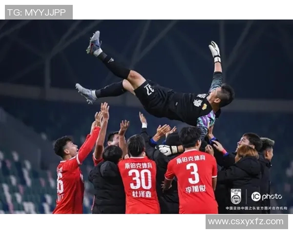 北京足球队引领最新足球技术十大趋势全面解析