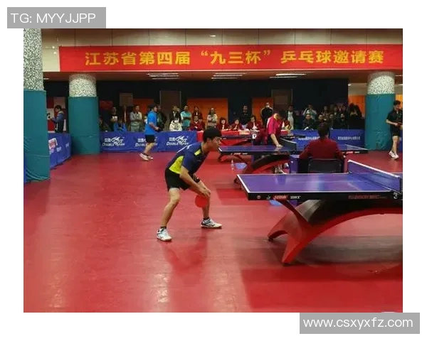 南京乒乓球队技术对比深度剖析与发展趋势探讨